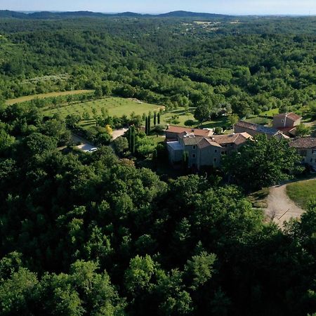 L'Abbraccio Della Quercia Momjan Exterior foto