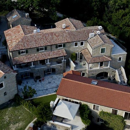 L'Abbraccio Della Quercia Momjan Exterior foto