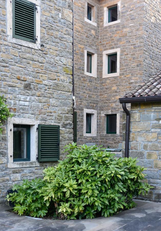 L'Abbraccio Della Quercia Momjan Exterior foto