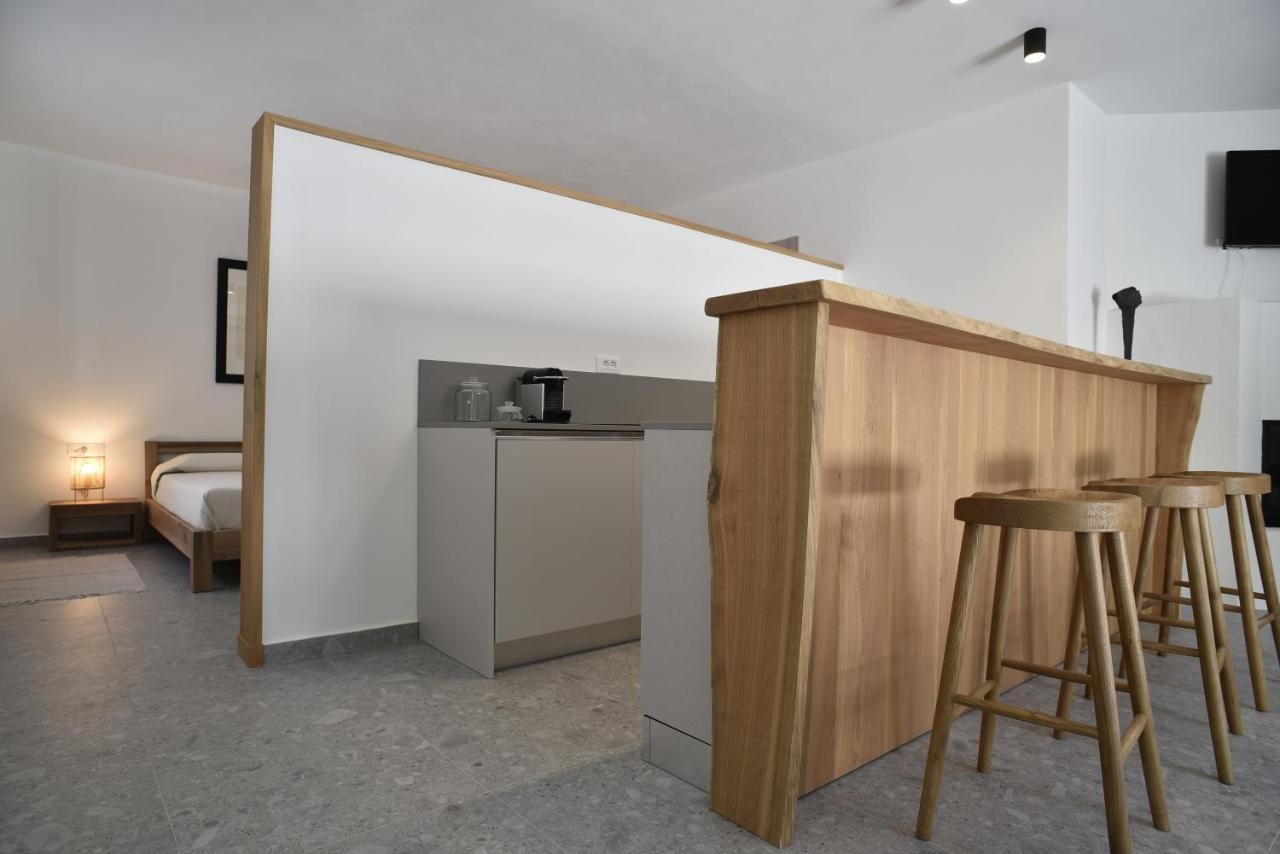 L'Abbraccio Della Quercia Momjan Exterior foto